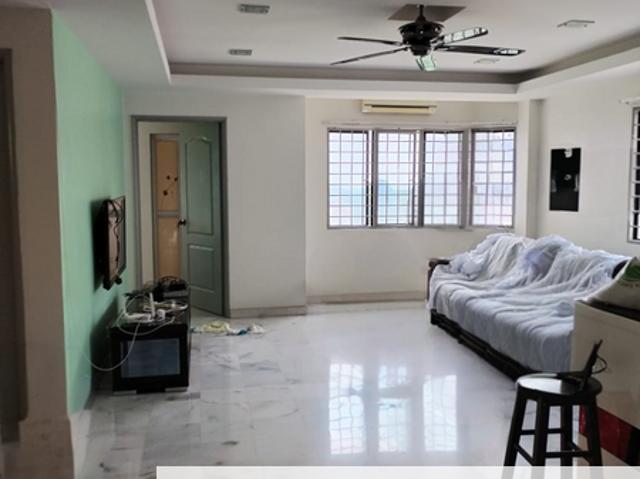 Condominium for sale in Selayang, Selangor