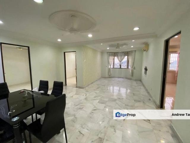 Condominium for sale in Majlis Perbandaran Selayang, Gombak