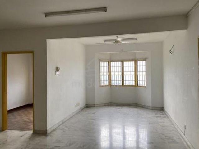 Apartment for sale in Kepong, Kuala Lumpur