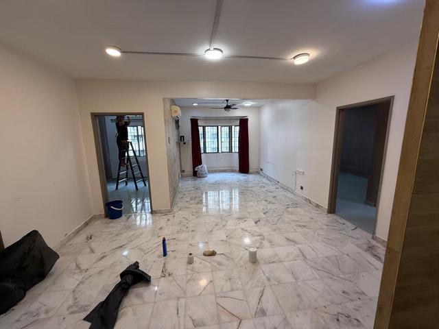 Apartment for sale in Kepong, Kuala Lumpur