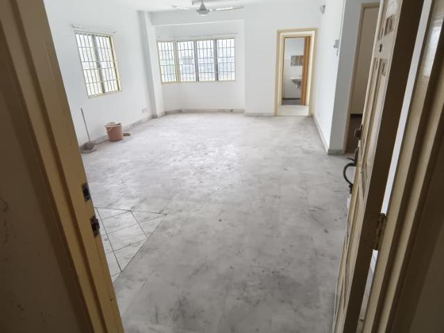 Apartment for rent in Selayang, Selangor