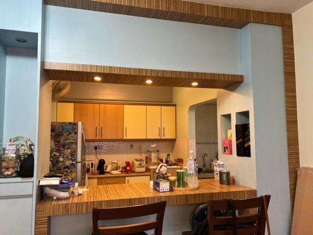 Condominium for sale in Kepong, Kuala Lumpur