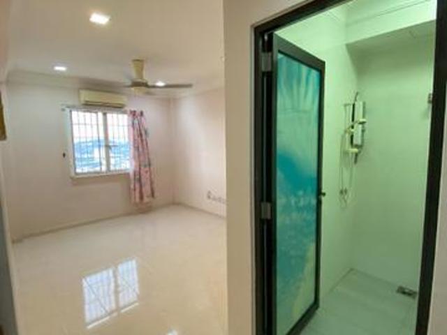 Apartment for sale in Kepong, Kuala Lumpur