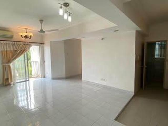 Apartment for sale in Kepong, Kuala Lumpur