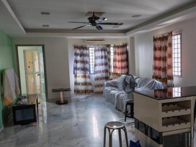 Condominium for sale in Kepong, Kuala Lumpur