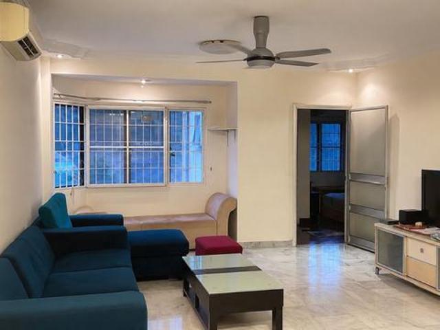 Apartment for sale in Kepong, Kuala Lumpur