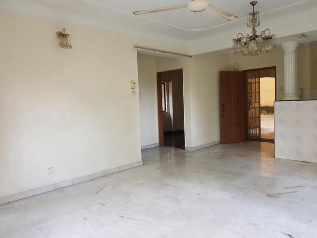 Apartment for sale in Kepong, Kuala Lumpur