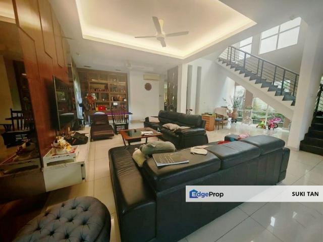 House for sale in Selayang, Selangor