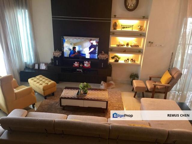 House for sale in Selayang, Selangor
