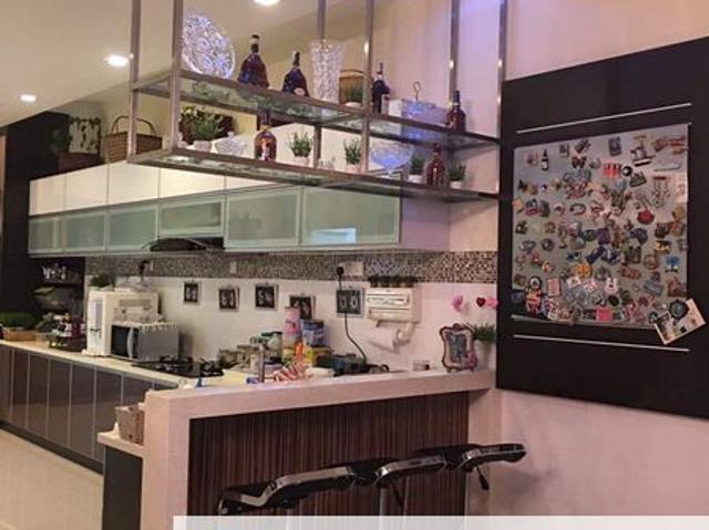 House for sale in Selayang, Selangor