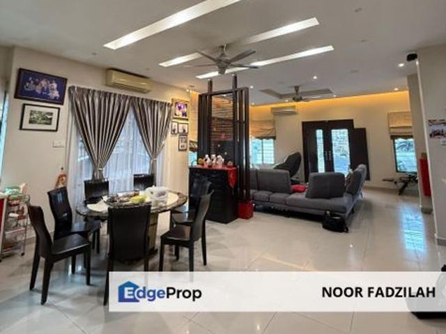 House for sale in Selayang, Selangor