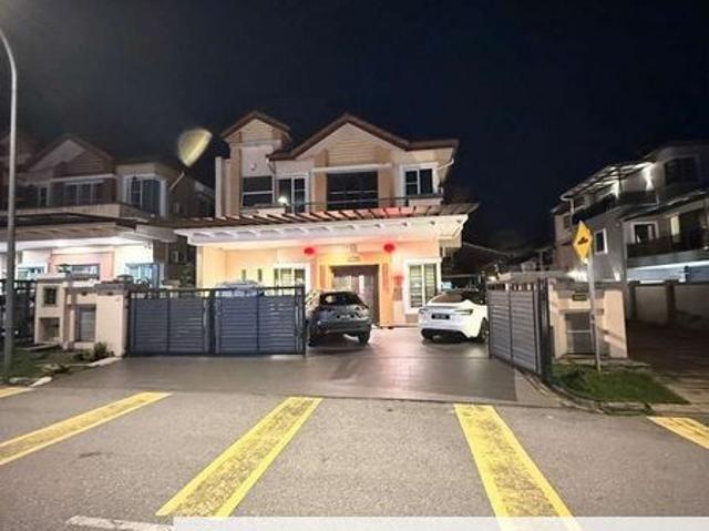 House for sale in Selayang, Selangor
