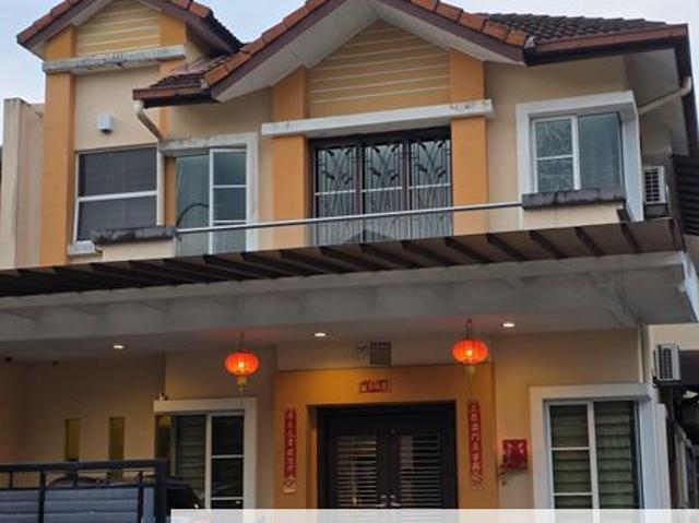 House for sale in Selayang, Selangor