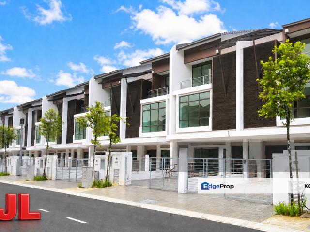 House for sale in Selayang, Selangor