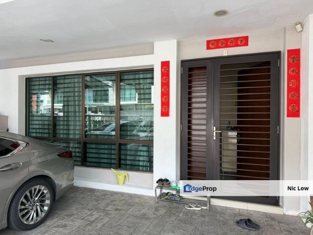 House for sale in Selayang, Selangor