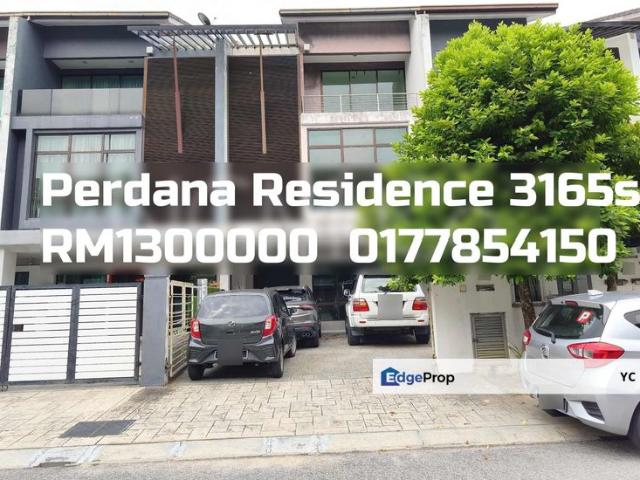 House for sale in Selayang, Selangor