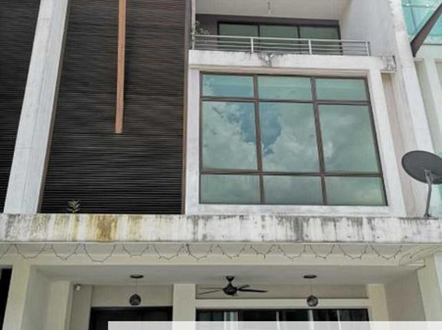House for sale in Selayang, Selangor