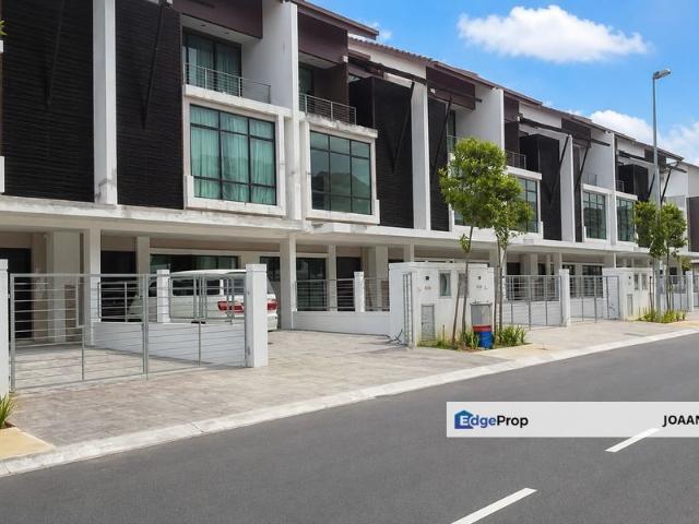 House for sale in Selayang, Selangor