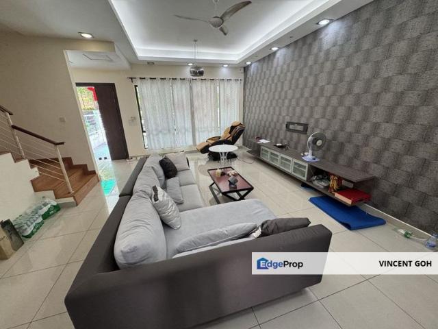 House for sale in Selayang, Selangor