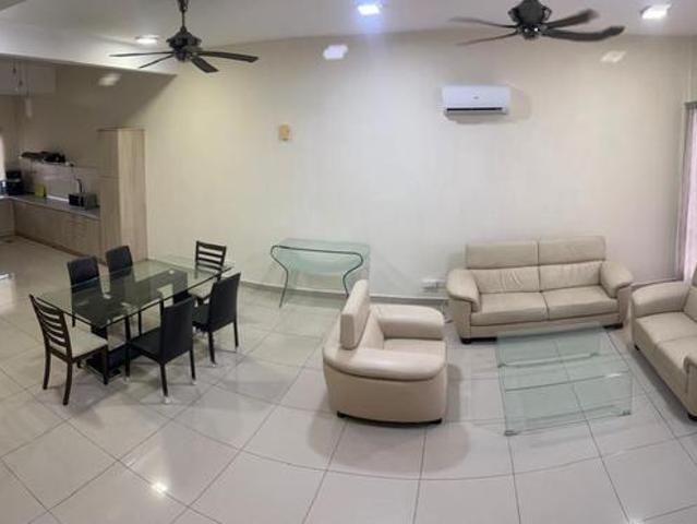 Terraced House for rent in Selayang, Selangor