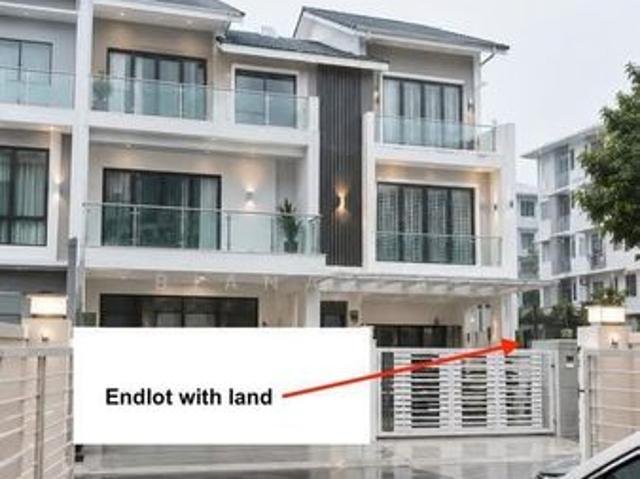 House for sale in Selayang, Selangor