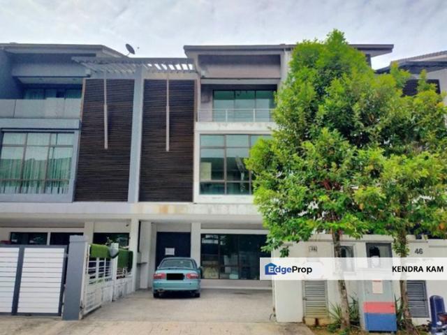 House for sale in Selayang, Selangor