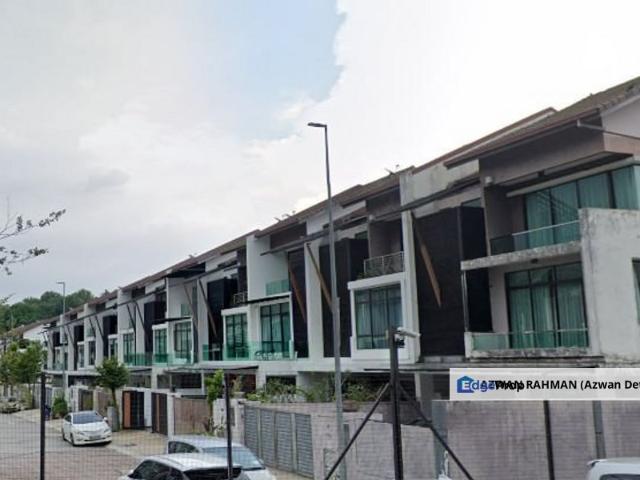 House for rent in Selayang, Selangor