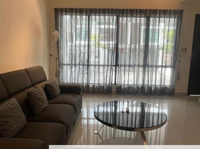 House for sale in Selayang, Selangor