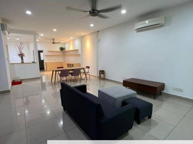 House for rent in Selayang, Selangor
