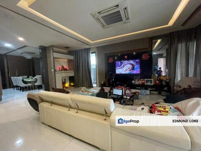 House for sale in Selayang, Selangor