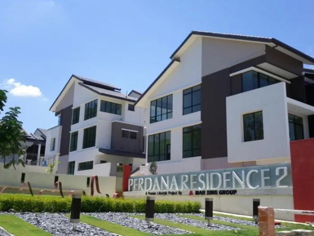 House for rent in Taman Prima Selayang, Majlis Perbandaran Selayang