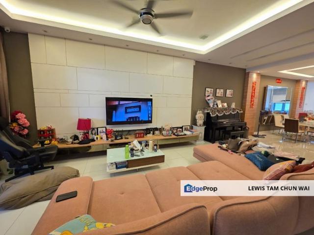 House for sale in Selayang, Selangor