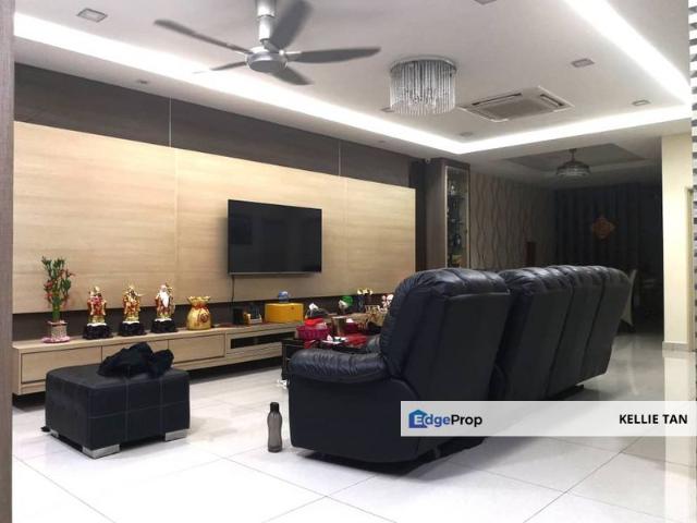 House for sale in Selayang, Selangor