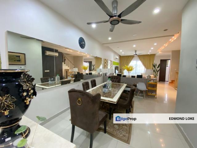 House for sale in Selayang, Selangor