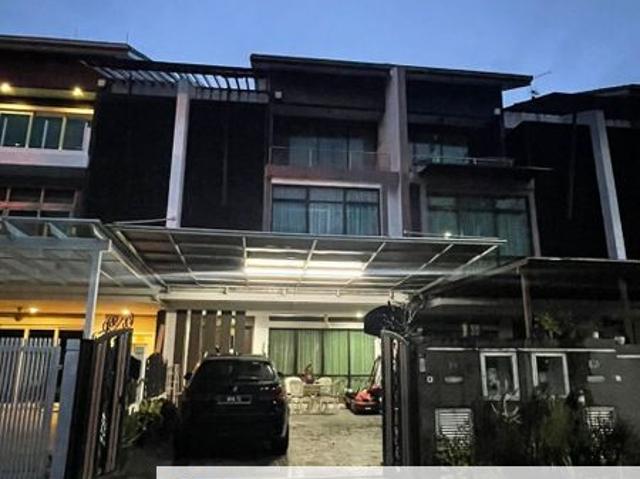 House for sale in Selayang, Selangor