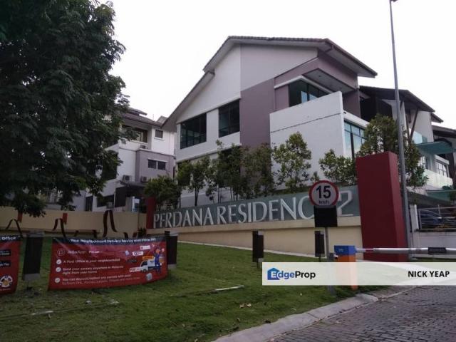 House for sale in Selayang, Selangor