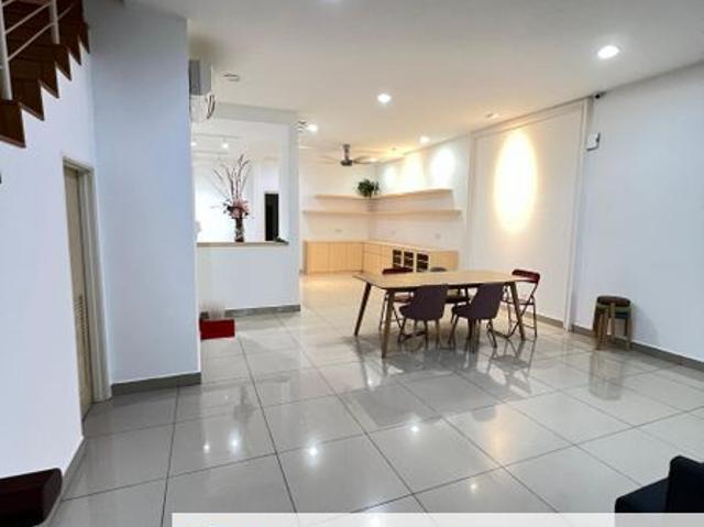 House for rent in Selayang, Selangor