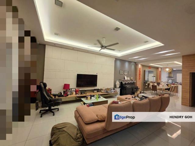 House for sale in Selayang, Selangor