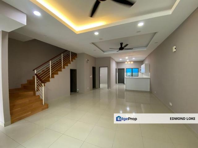 House for rent in Selayang, Selangor