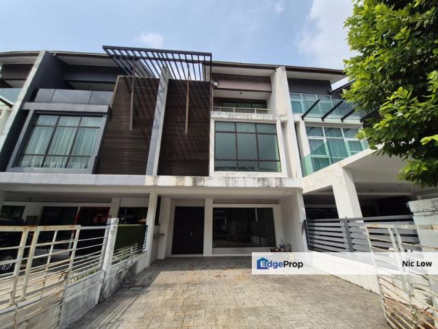 House for sale in Selayang, Selangor