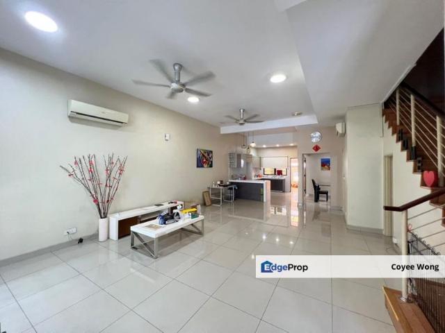 House for sale in Selayang, Selangor