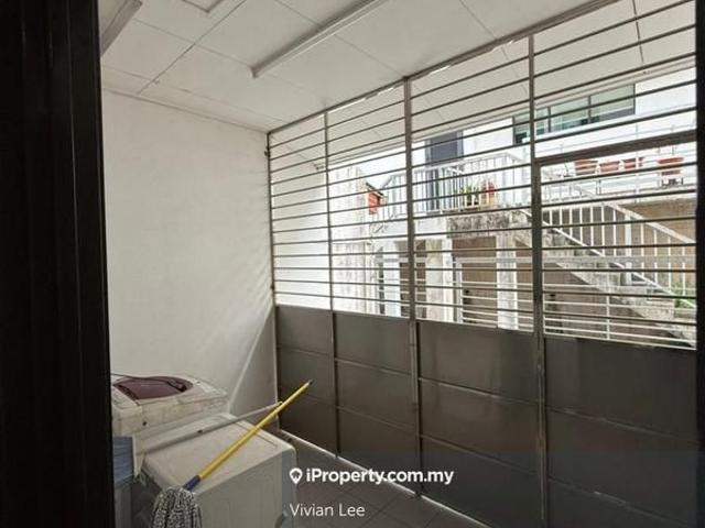 House for rent in Petaling, Alam Impian