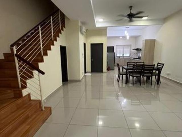 Terraced House for rent in Selayang, Selangor