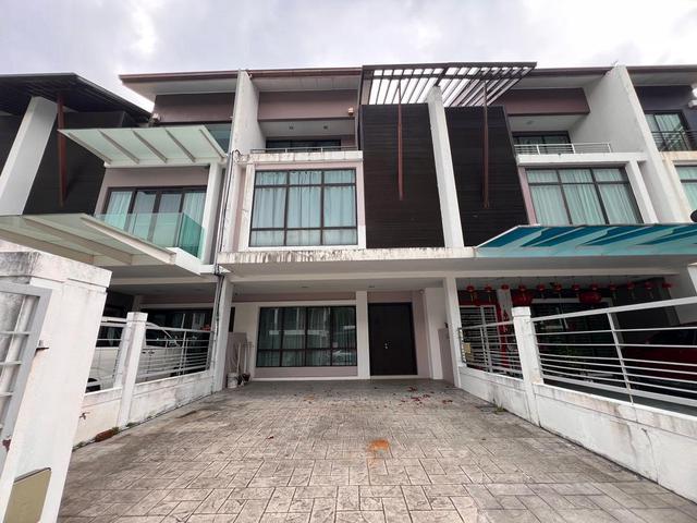 Terraced House for rent in Selayang, Selangor