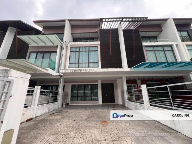 House for rent in Selayang, Selangor