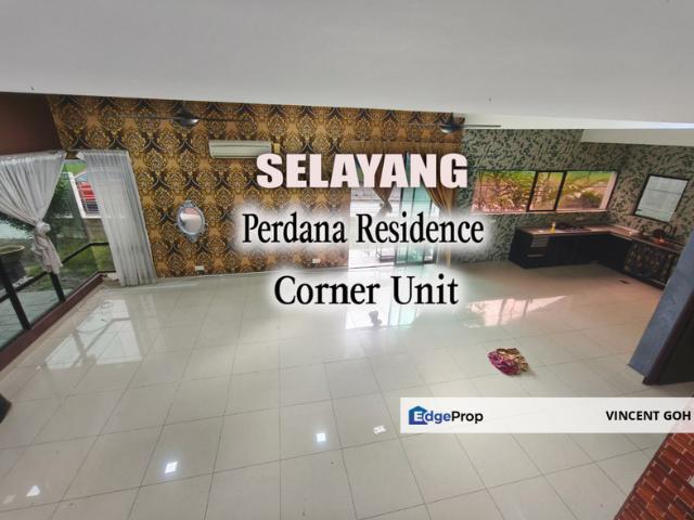 House for sale in Selayang, Selangor