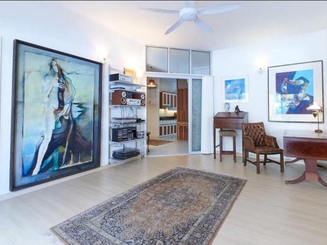 Condominium for sale in Pejabat Pelajaran Daerah Langkawi, Kuah