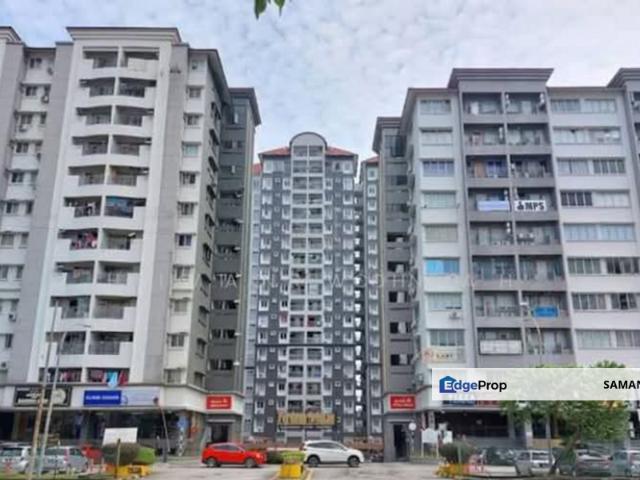 Condominium for sale in Petaling, Subang Jaya