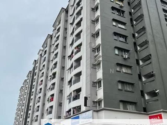 Condominium for rent in Petaling, Subang Jaya