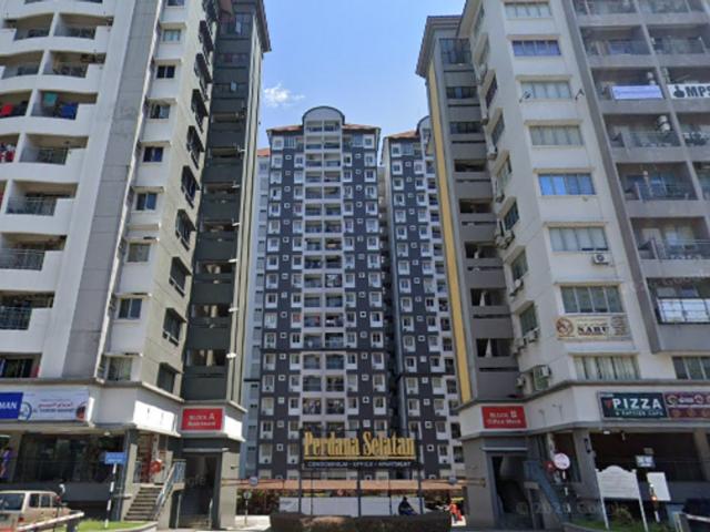 Shop for rent in Petaling, Subang Jaya